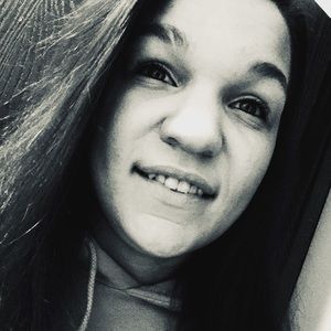 Meet your Posher, Lexi